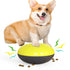 Squeaky Bite-Resistant Puppy Supplies Dog Float Toy